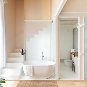 Habitación Doble Deluxe